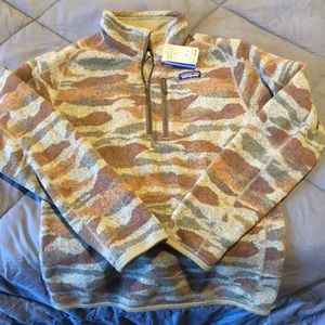 Patagonia 1/4 zip